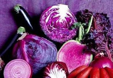 不同颜色的蔬菜补充的能量竟有专属的健康密码 芸苔属蔬菜